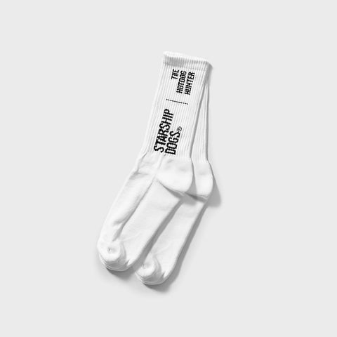 STARSHIP DOGS - MID SOCKS