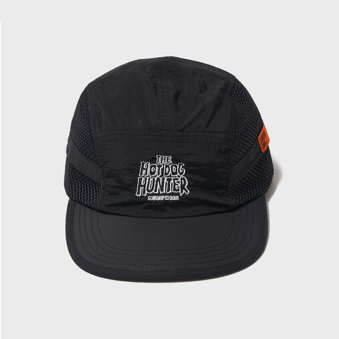 THE HOTDOG HUNTER - 5PANEL CAP