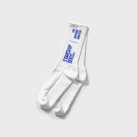 STARSHIP DOGS - MID SOCKS