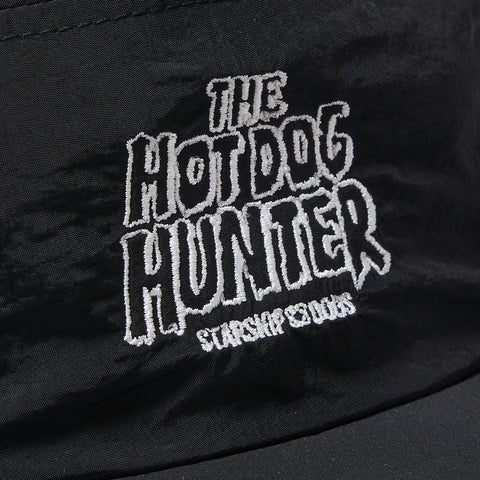 THE HOTDOG HUNTER - 5PANEL CAP