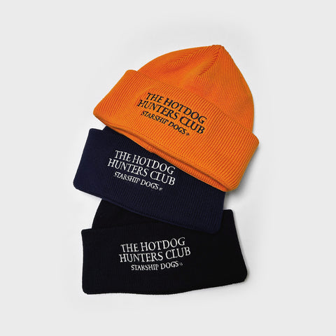 HUNTERS CLUB - Beanie