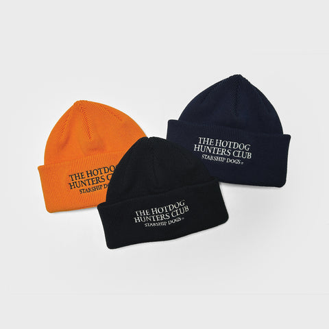 HUNTERS CLUB - Beanie