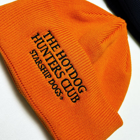 HUNTERS CLUB - Beanie