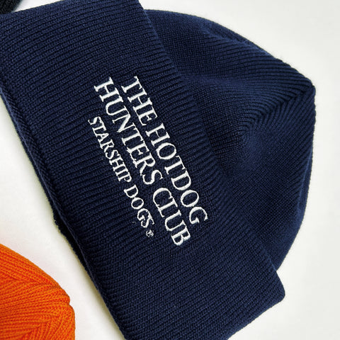 HUNTERS CLUB - Beanie