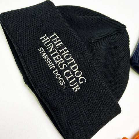 HUNTERS CLUB - Beanie