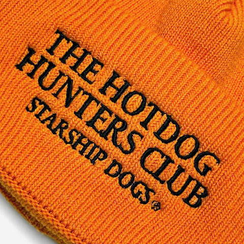 HUNTERS CLUB - Beanie