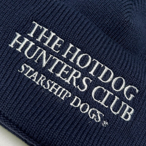 HUNTERS CLUB - Beanie