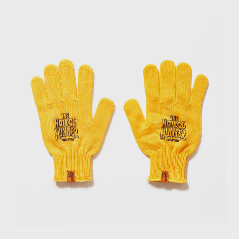 WORK GLOVES