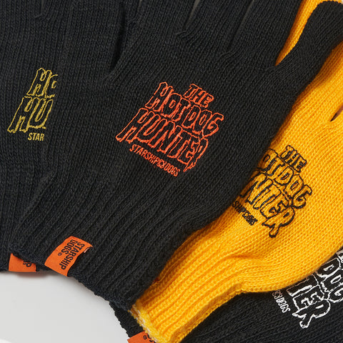 WORK GLOVES