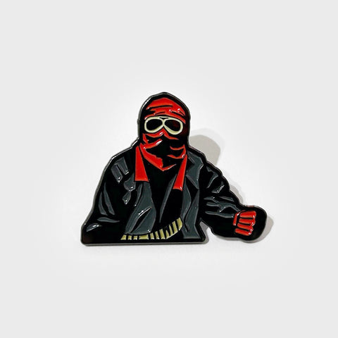 PINS COLLECTION - LIMITED EDITION - 6 PACK