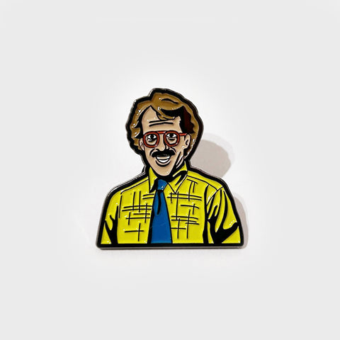 PINS COLLECTION - LIMITED EDITION - 6 PACK