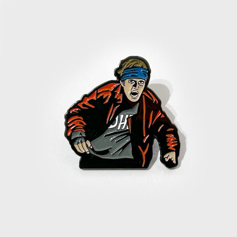 PINS COLLECTION - LIMITED EDITION - 6 PACK