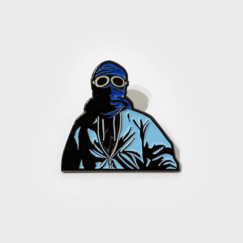 PINS COLLECTION - LIMITED EDITION - 6 PACK