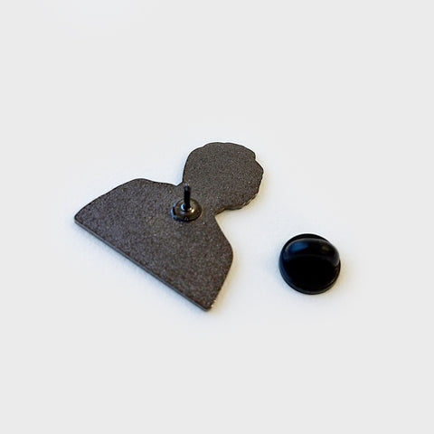 PINS COLLECTION - LIMITED EDITION - 6 PACK
