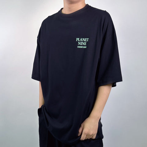 PLANET NINE- Tshirt