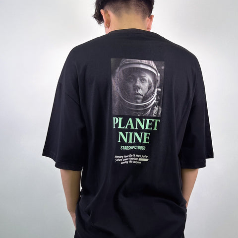 PLANET NINE- Tshirt