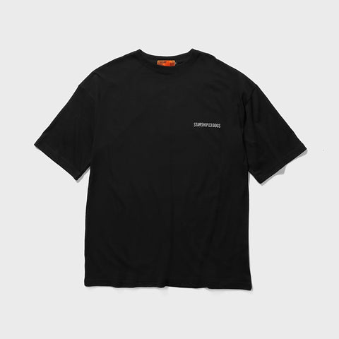 SPACE WARPER Cooking -Tshirt