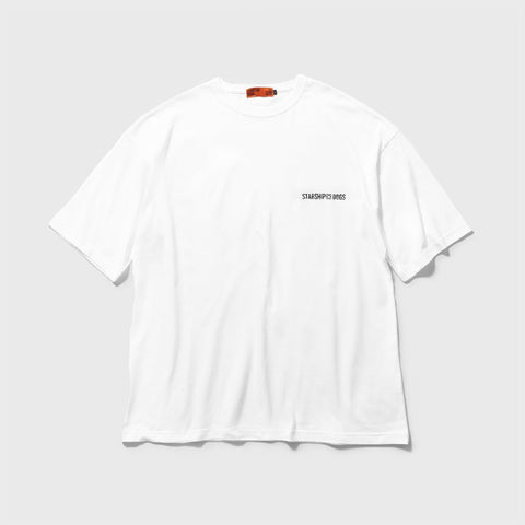 SPACE WARPER Cooking -Tshirt