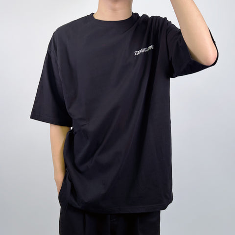 SPACE WARPER Cooking -Tshirt