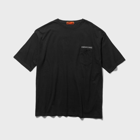 STARSHIP DOGS "星舰热狗" Tshirt