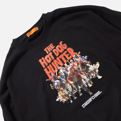 Product Photo: Print Section-Color Black