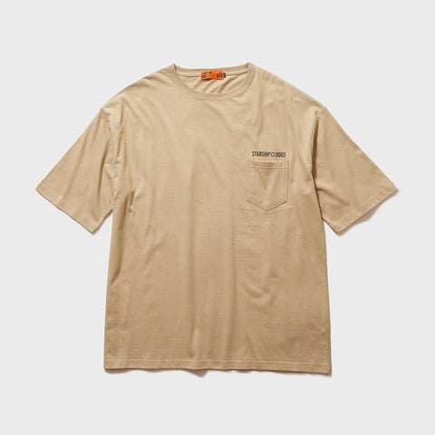 STARSHIP DOGS "星舰热狗" Tshirt