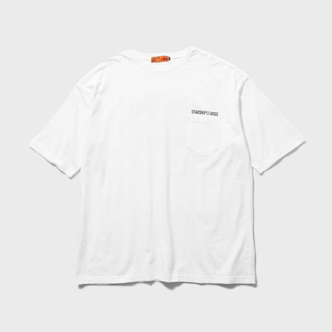 STARSHIP DOGS "星舰热狗" Tshirt
