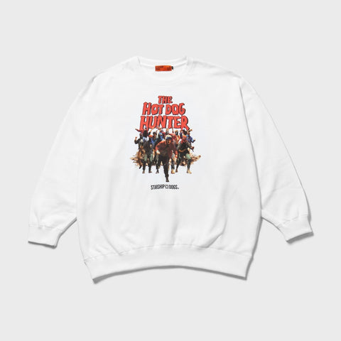 Product Photo: Front View-Color White