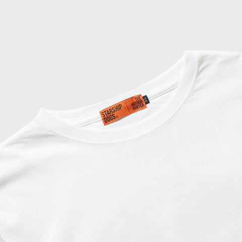 STARSHIP DOGS "星舰热狗" Tshirt