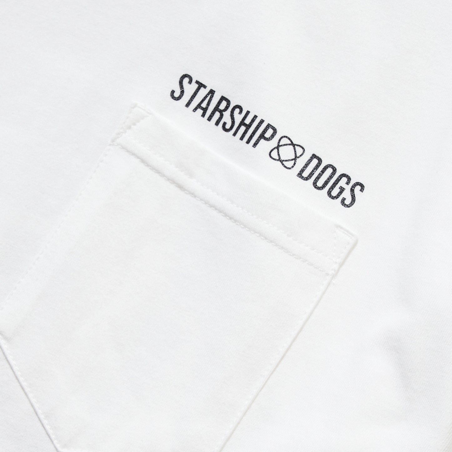STARSHIP DOGS "星舰热狗" Tshirt