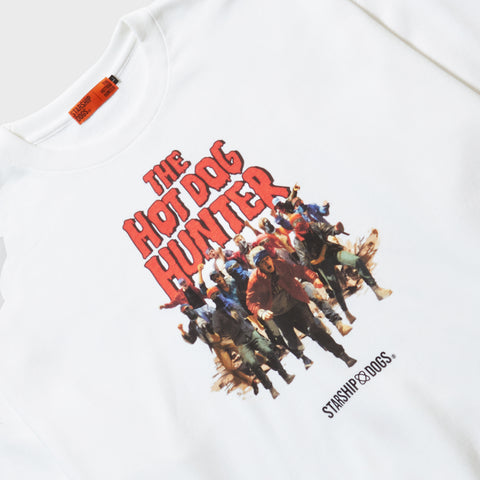 Product Photo: Print Section-Color White