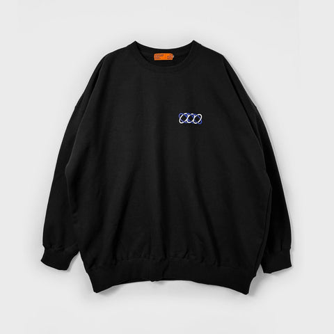 ORBIT - CREW SWEAT