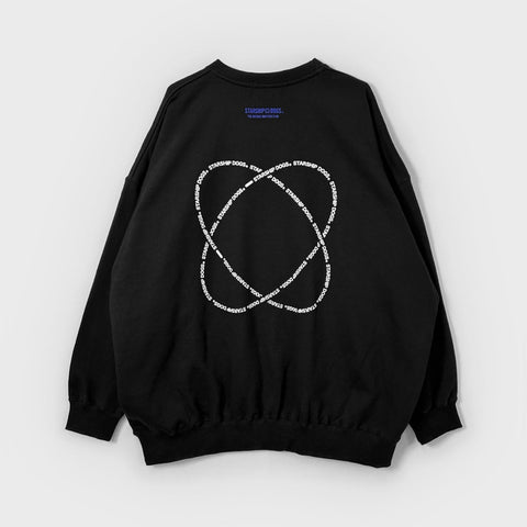 ORBIT - CREW SWEAT