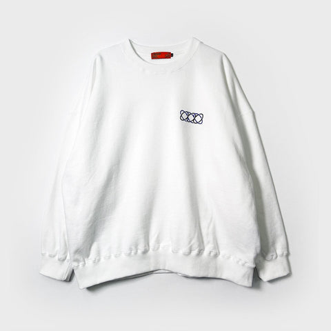 ORBIT - CREW SWEAT