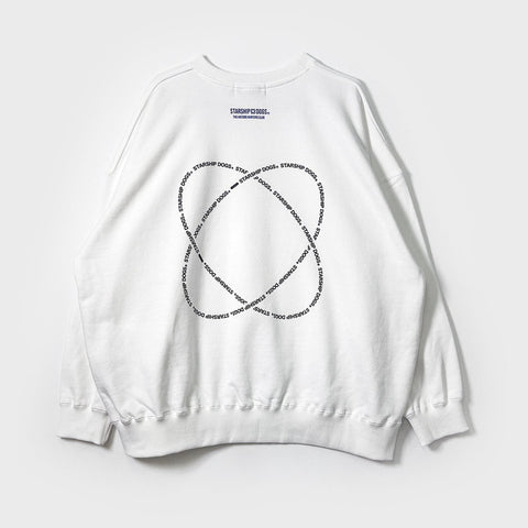 ORBIT - CREW SWEAT