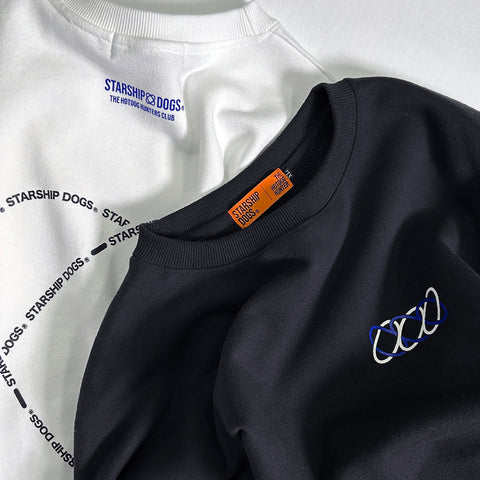 ORBIT - CREW SWEAT