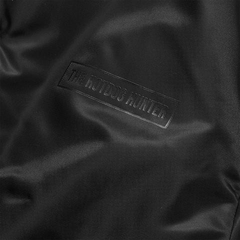 STARSHIP DOGS - Nylon Varsity Jacket