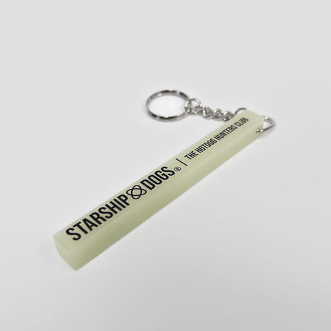 Glow Keychain