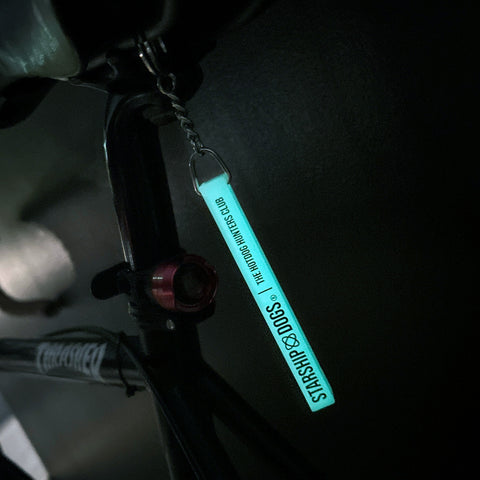 Glow Keychain